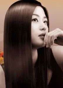 拉直的头发剪短会翘吗 为什么已经拉直的头发会翘起来