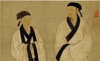 大儒朱熹电视剧 震惊：一代大儒朱熹竟然纳尼为妾究竟是真是假