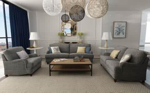 艺维度家具旗舰店 艺维度家具怎么样 如何拥有一个有维度的家？看这里