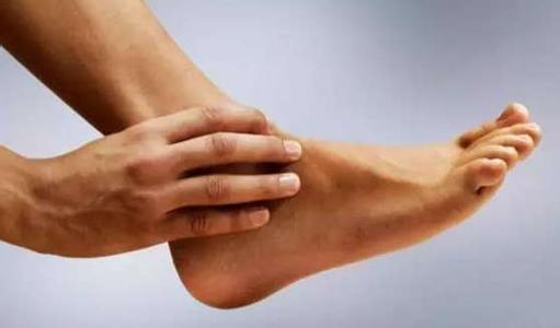 突然肘关节剧痛 痛风 敷药速治痛风剧痛【私人定制】