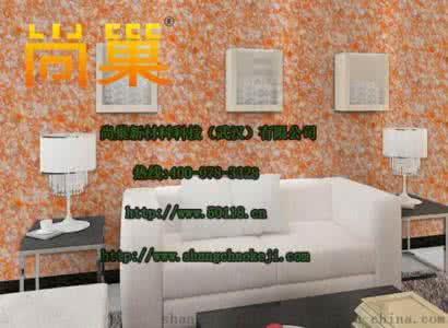 植物生态涂料 尚巢植物生态涂料 新型植物涂料 植物制漆 健康尚上