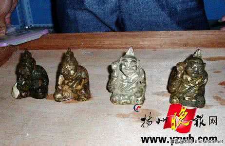 故宫真实的后宫生活 大云山汉墓真实的后宫 有三四十个嫔妃陪葬