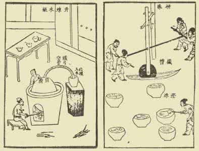 古代印花技术 古代印染技术