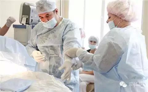 剖腹产术前准备流程 剖腹产之前要做哪些准备