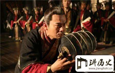 樗里疾怎么读 最牛气的风水先生 樗里疾让汉宫为自己守灵