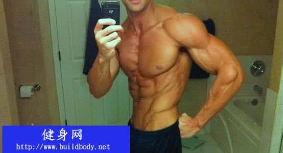 锻炼肌肉的饮食计划 肌肉男模的和饮食计划