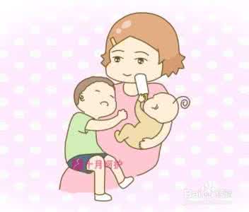 如何备孕二胎 二胎妈妈如何备孕