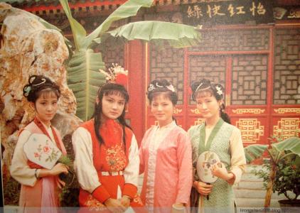 红楼梦宝玉和袭人 重读红楼梦:贾府多少人知道宝玉与袭人「好过」? – 乐无线