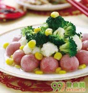 甲亢吃什么水果和蔬菜 秋季吃什么蔬菜水果呢