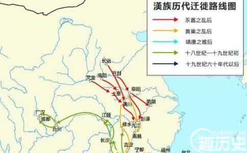 衣冠南渡 八姓入闽 三次衣冠南渡 衣冠南渡八姓入闽是在什么朝代