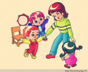 幼儿园老师随笔 幼教随笔：老师，我能行！