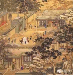 土地征收补偿新标准 古代的土地征收：陆游儿子为征地灌反对者大粪