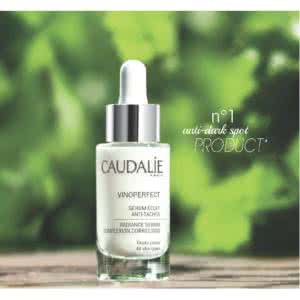 caudalie欧缇丽 caudalie欧缇丽怎么样 ￥101收Caudalie 欧缇丽 洗护保养旅行套装