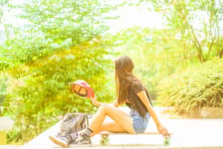 田园风格打造 流连忘返 都市女孩 亲自打造让人流连忘返的田园风格小窝