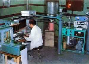 山东省冶金科学研究院 中国冶金科学研究