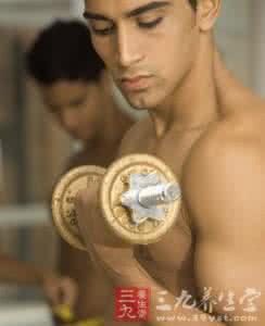 健康保健 白领男必做的9项健康保健投资