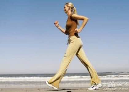 一周最有效减肥食谱 步行减肥有要诀 每天走路走多久才最有效