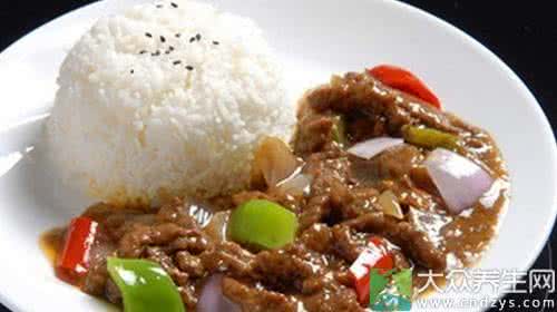 吉野家牛肉饭好吃吗 好吃的【牛肉饭】是怎么做出来的