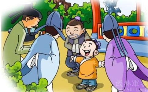 王安石伤方仲永 王安石作品伤方仲永