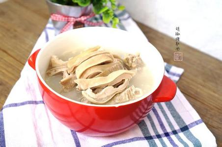 一碗牛肉面 这种肉只需吃一碗让你身体再也不虚