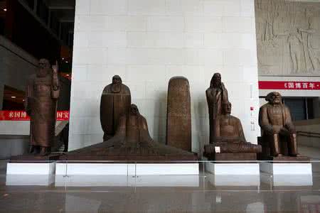 中国文化旅游摄影协会 【旅游摄影】·大觉者·---中国百年雕塑作品展作品赏析