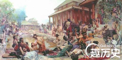 商朝灭亡的原因 商朝的灭亡  历史上商朝灭亡的具体原因是什么