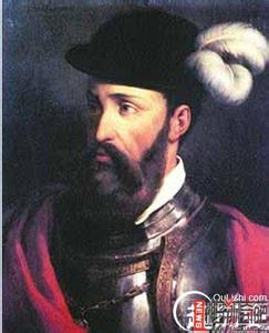 皮萨罗征服印加帝国 弗朗西斯科皮萨罗 皮萨罗如何征服印加帝国