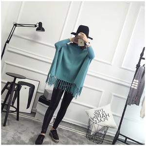 蝙蝠衫 服饰修饰身材 蝙蝠衫，修饰身材的主力军，小白也能做