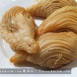 上海餐饮小吃加盟 上海小吃全攻略