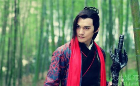 大人物秦歌 秦歌人物分析 秦歌与田思思的关系