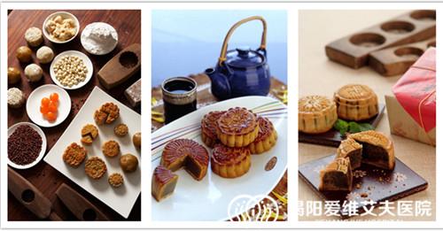 孕妇可以吃月饼吗 怀孕可以吃月饼吗 怀孕初期可以吃月饼吗？