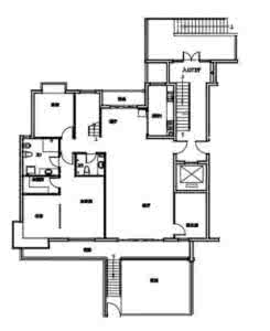 农村自建别墅户型图 农村自建别墅户型图 农村自建别墅户型及图纸123