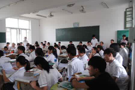 学生综合素质培养 改进课堂教学培养学生综合素质