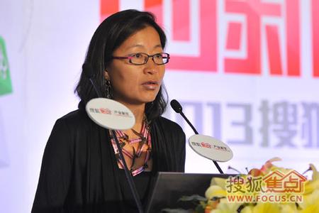 哈佛大学创始人 Wild China创始人张玫：品格是我的哈佛通行证 转载