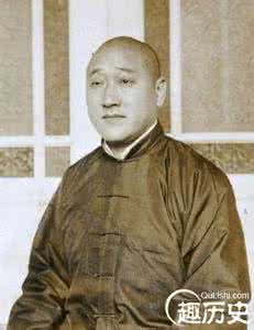 北洋军阀 北洋军阀徐树铮曾被孙中山比作班超：评价徐树铮