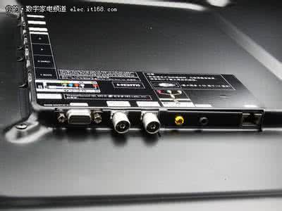 三星输入法 三星UA40EH5000有PC输入(D-Sub)端口吗