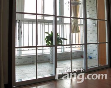 阳台推拉门如何拆卸 阳台推拉门如何选择?