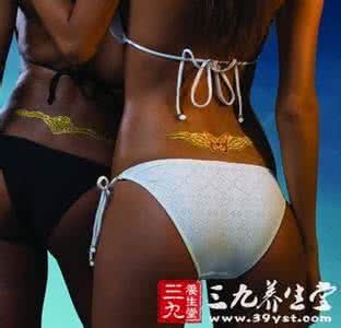 蕾丝猫丰满大翘臀美女 性感翘臀的专属6大方案