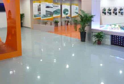 环氧地坪常见问题 环氧地坪工程 环氧地坪工程常见问题