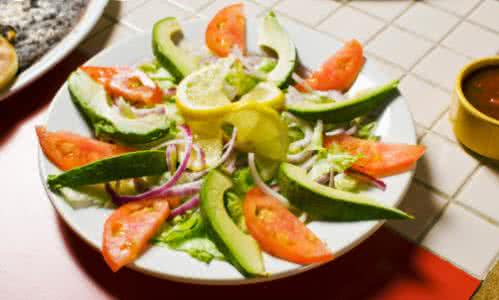 低热量鱼类 吃鱼减肥吗 2种低热量鱼类减肥期间也能吃