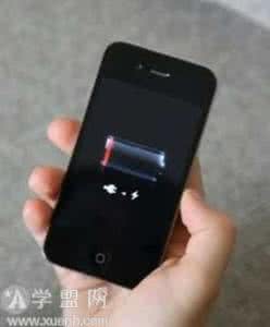 iphone5用电快 iphone用电太快怎么办