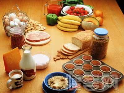 食道癌患者的饮食护理 食道癌饮食护理要注意什么？