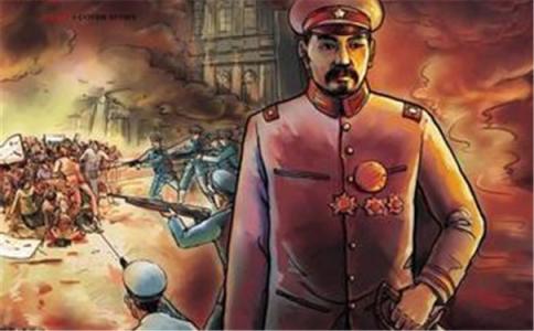 如何评价段祺瑞 如何评价段祺瑞?