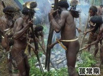真实变异人 真实处死女人视频 七千年前被族人处死的畸形少女 盘点真实变异人
