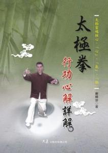 解析《十三势行功心解》与《打手要言》之谜