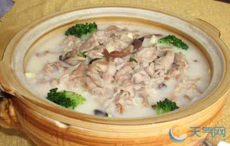 大寒吃什么 大寒吃什么补