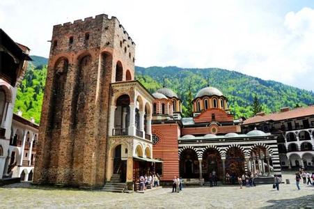 保加利亚移民 【国际旅游】保加利亚风情(1)