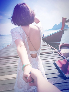 娇生惯养的女人表现 好色女人惯有的十个性表现：想和帅哥邂逅