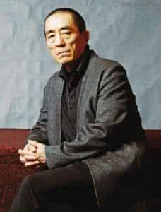 张艺谋 葫芦娃 张艺谋：从放羊娃到大导演