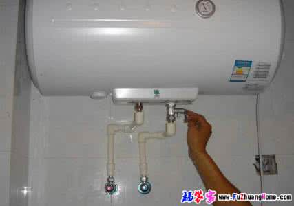 热水器e5故障解决方法 热水器e5故障解决方法 热水器故障的原因及解决办法